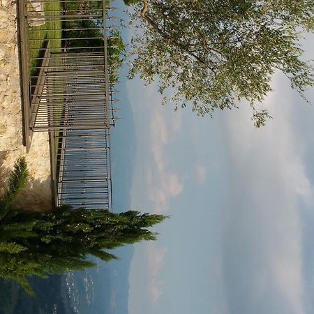 La Codarda Country House Pescosolido Εξωτερικό φωτογραφία