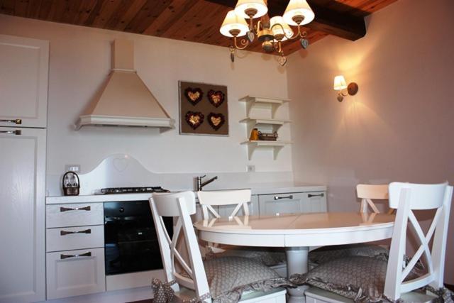 La Codarda Country House Pescosolido Εξωτερικό φωτογραφία