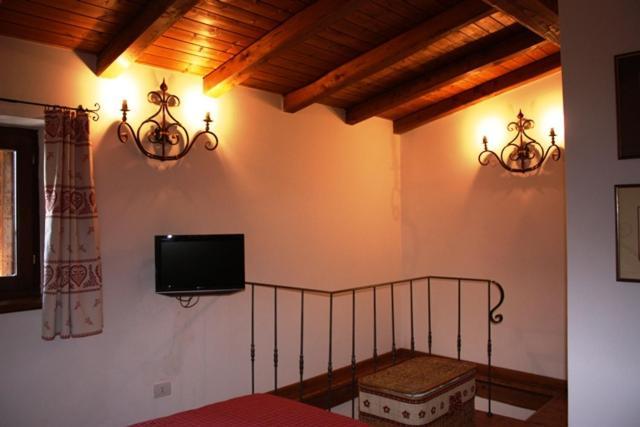 La Codarda Country House Pescosolido Εξωτερικό φωτογραφία