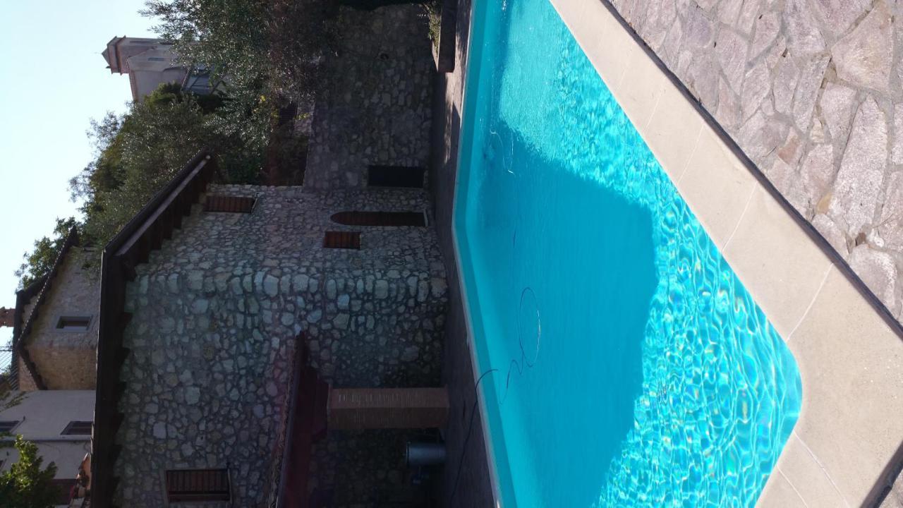 La Codarda Country House Pescosolido Εξωτερικό φωτογραφία