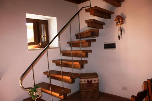 La Codarda Country House Pescosolido Εξωτερικό φωτογραφία