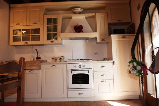 La Codarda Country House Pescosolido Εξωτερικό φωτογραφία