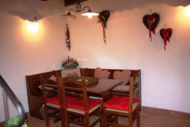 La Codarda Country House Pescosolido Εξωτερικό φωτογραφία