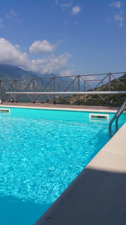 La Codarda Country House Pescosolido Εξωτερικό φωτογραφία