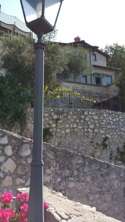 La Codarda Country House Pescosolido Εξωτερικό φωτογραφία