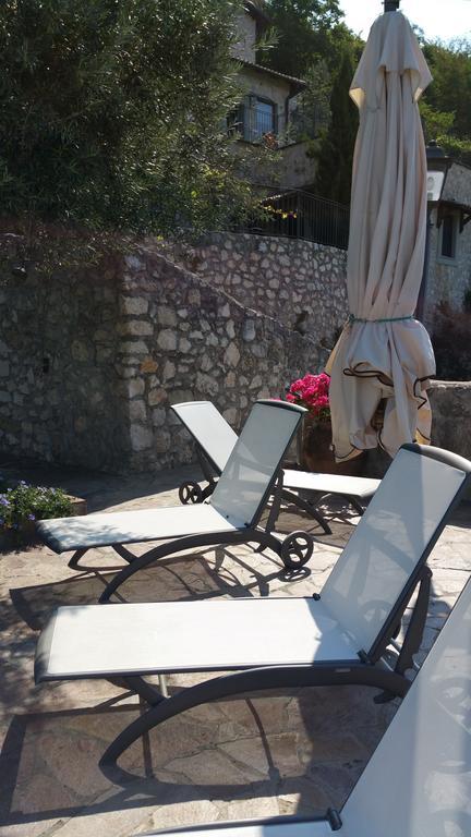 La Codarda Country House Pescosolido Εξωτερικό φωτογραφία