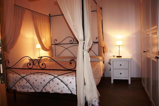 La Codarda Country House Pescosolido Δωμάτιο φωτογραφία