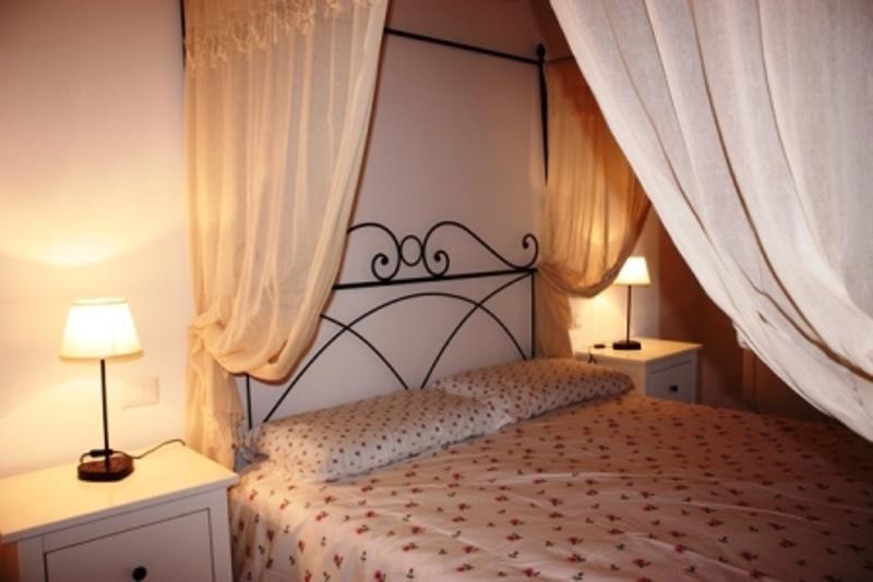 La Codarda Country House Pescosolido Δωμάτιο φωτογραφία