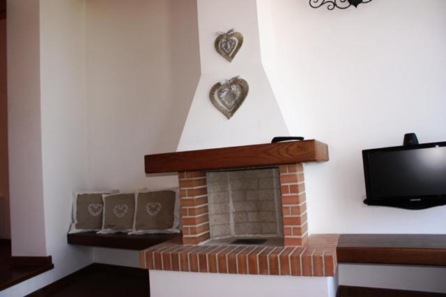 La Codarda Country House Pescosolido Εξωτερικό φωτογραφία